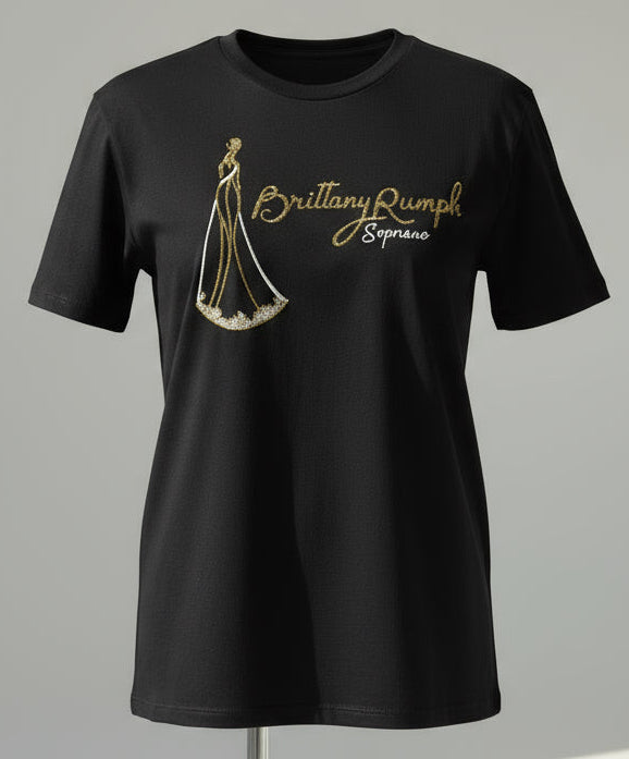 Brittany Rumph, Soprano