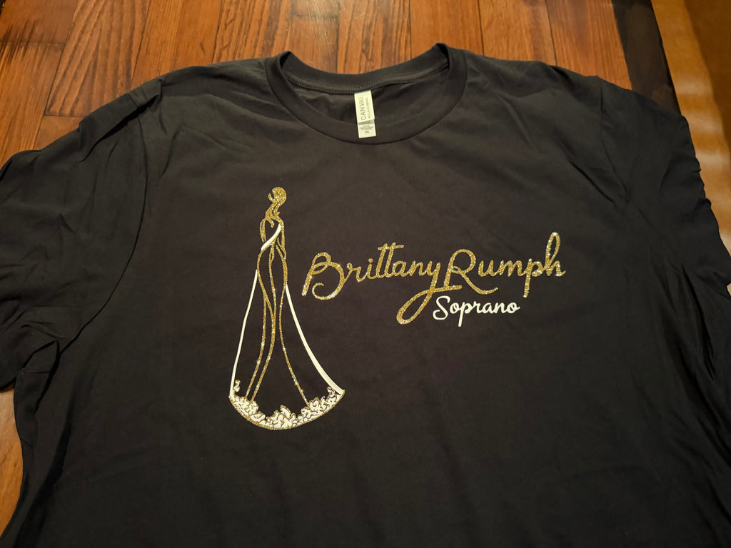 Brittany Rumph, Soprano