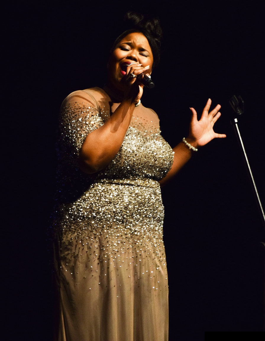 Brittany Rumph, Soprano