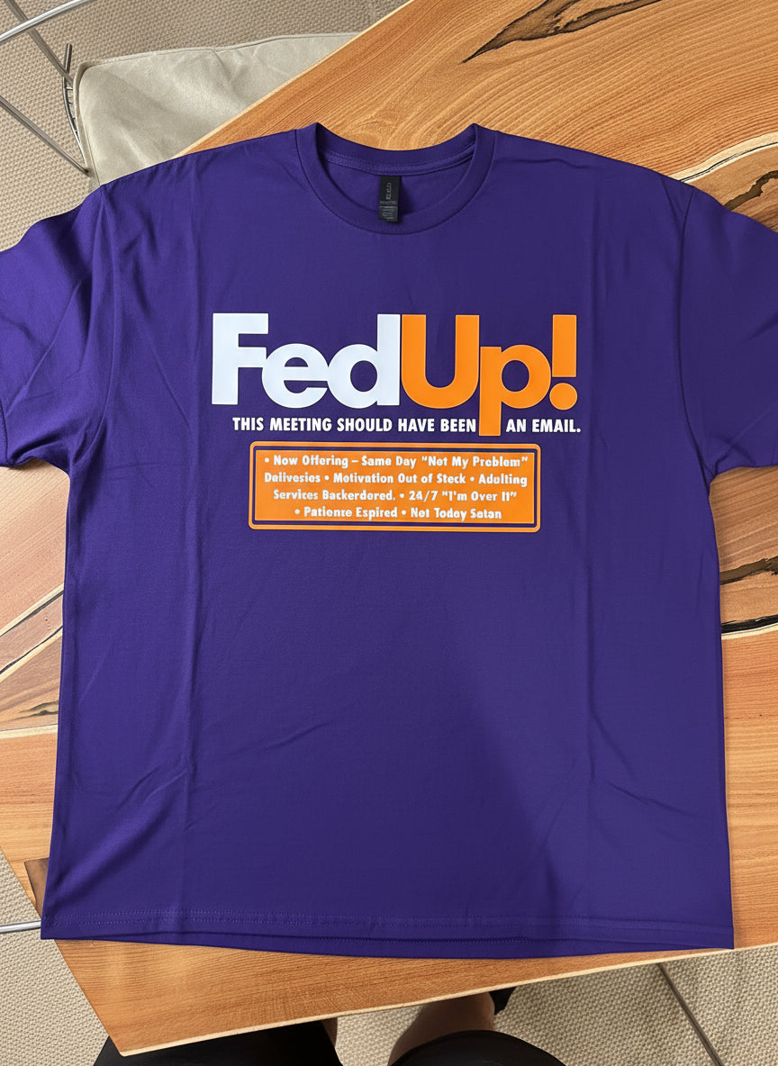 FedUp