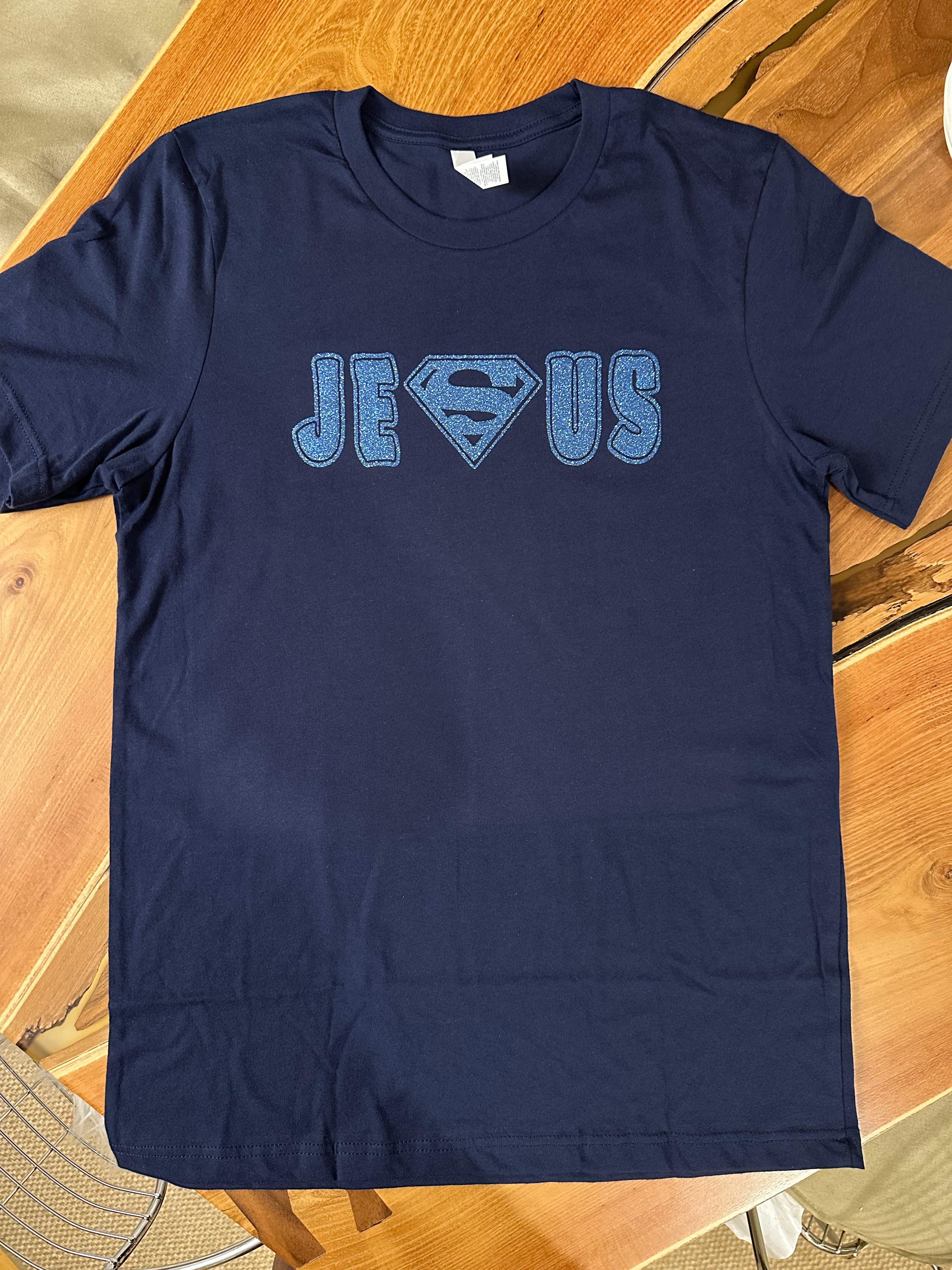 Super Jesus