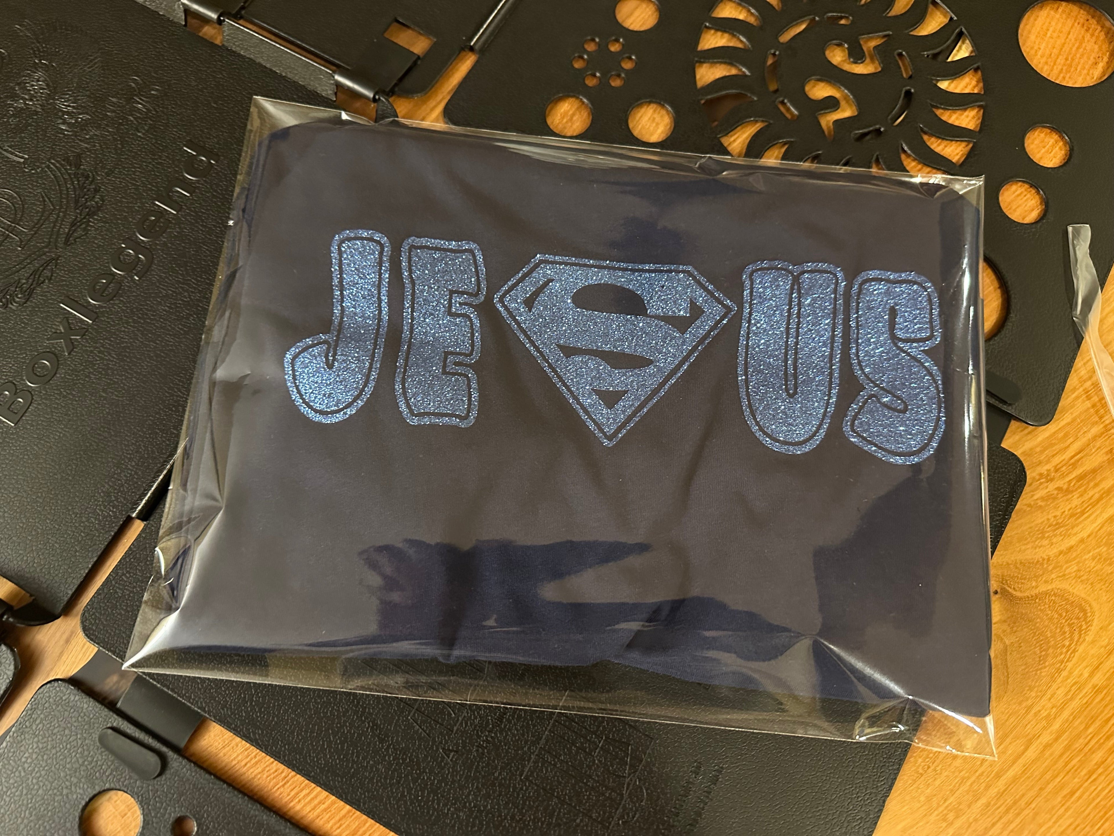 Super Jesus