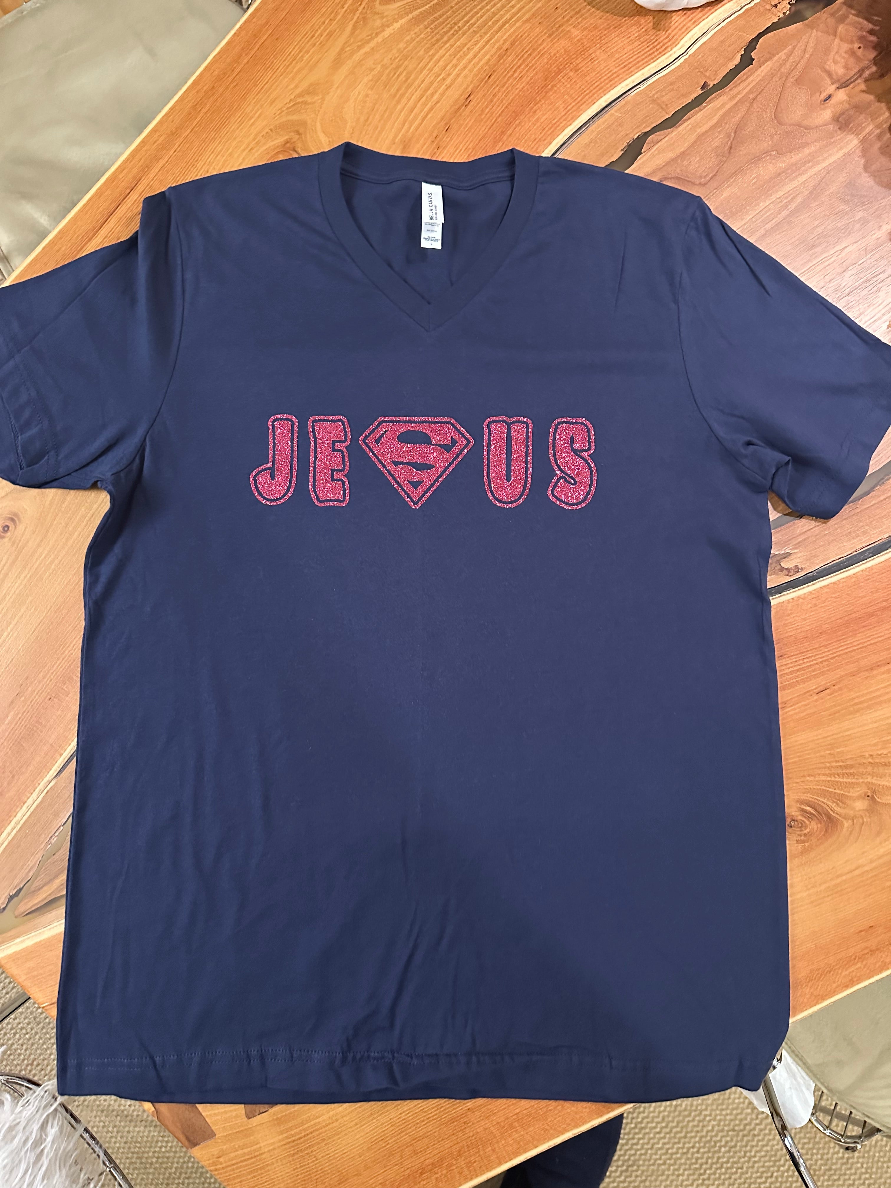 Super Jesus