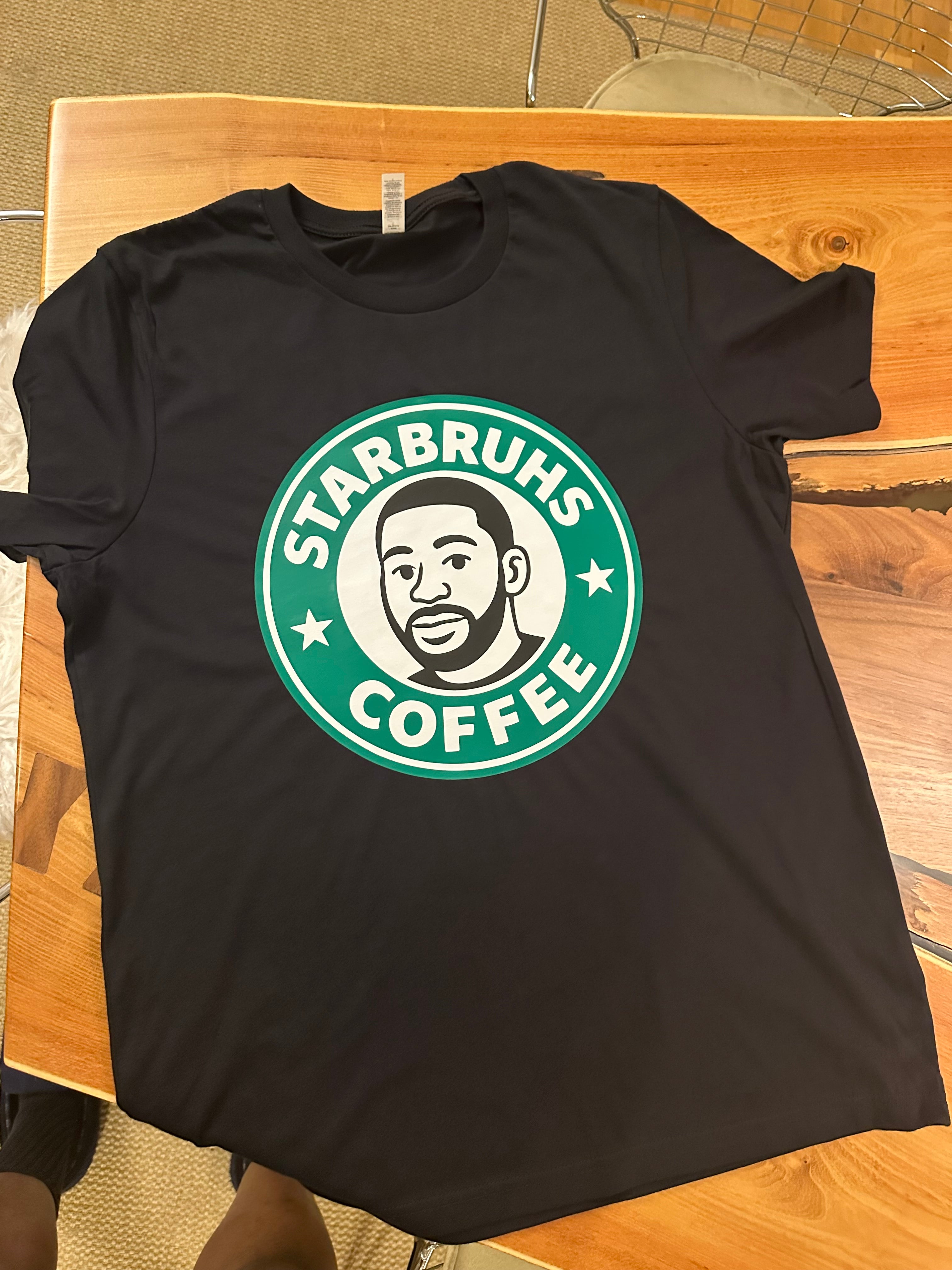Starbruhs