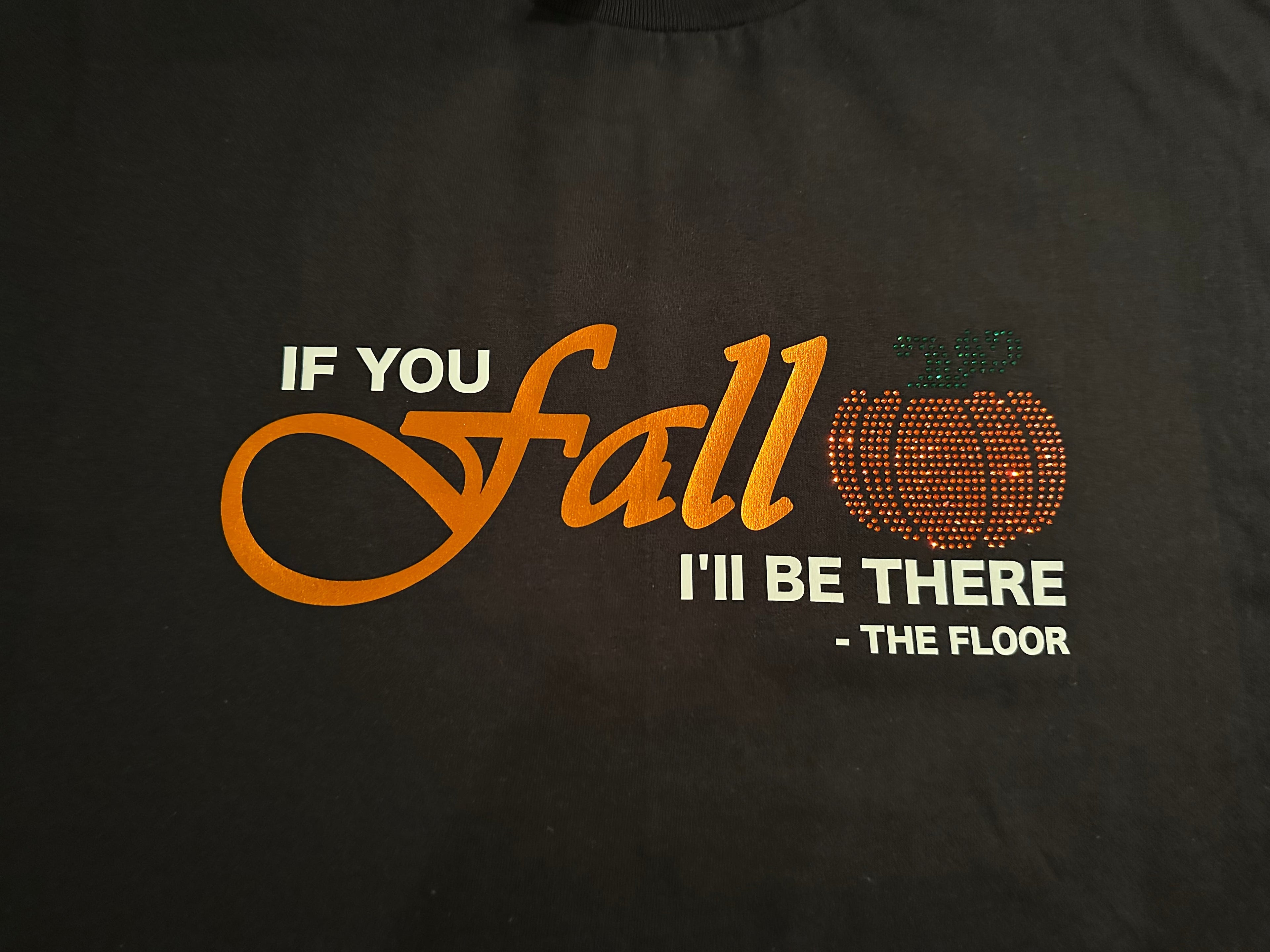 Have A Nice Fall