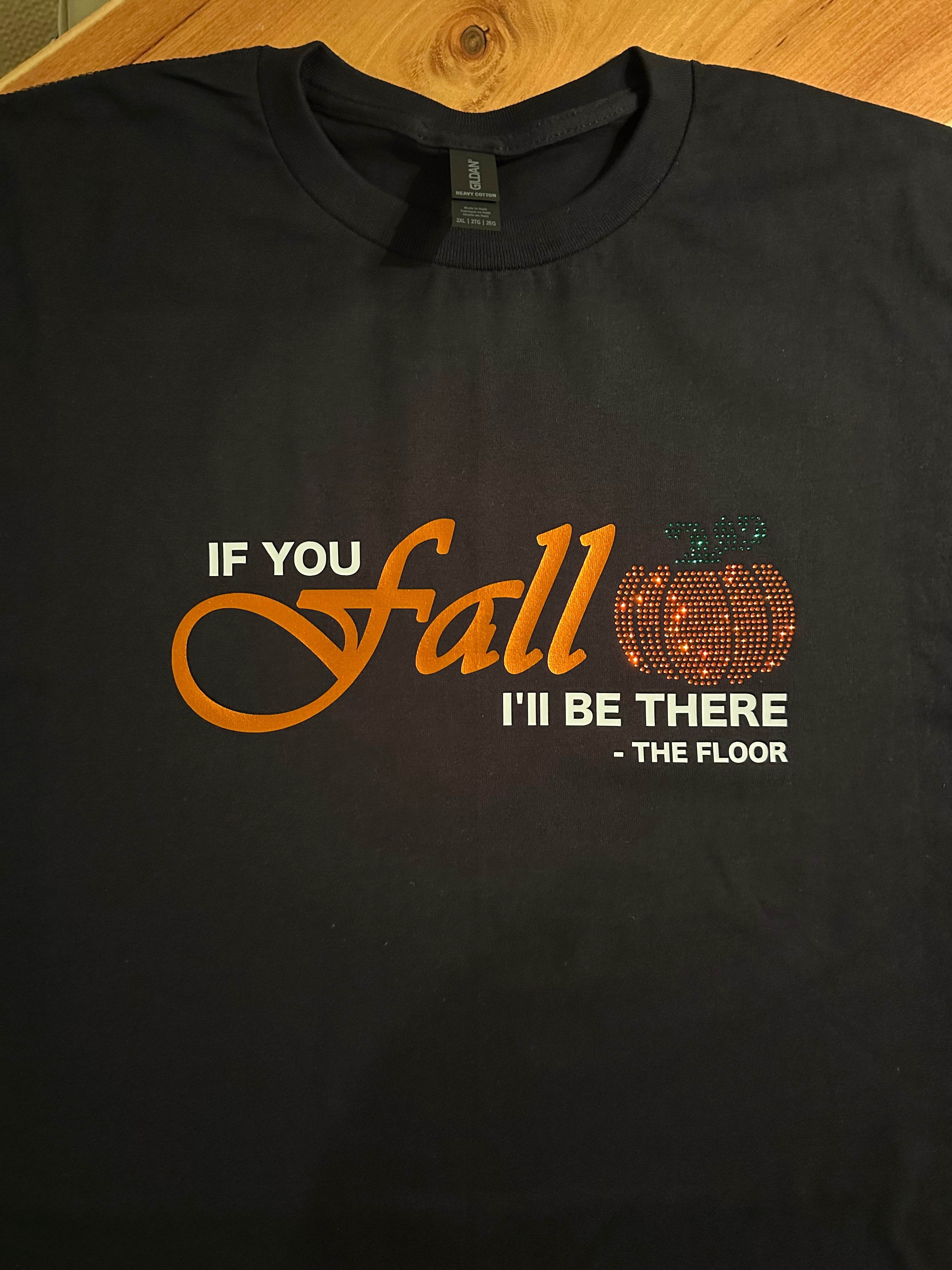 Have A Nice Fall