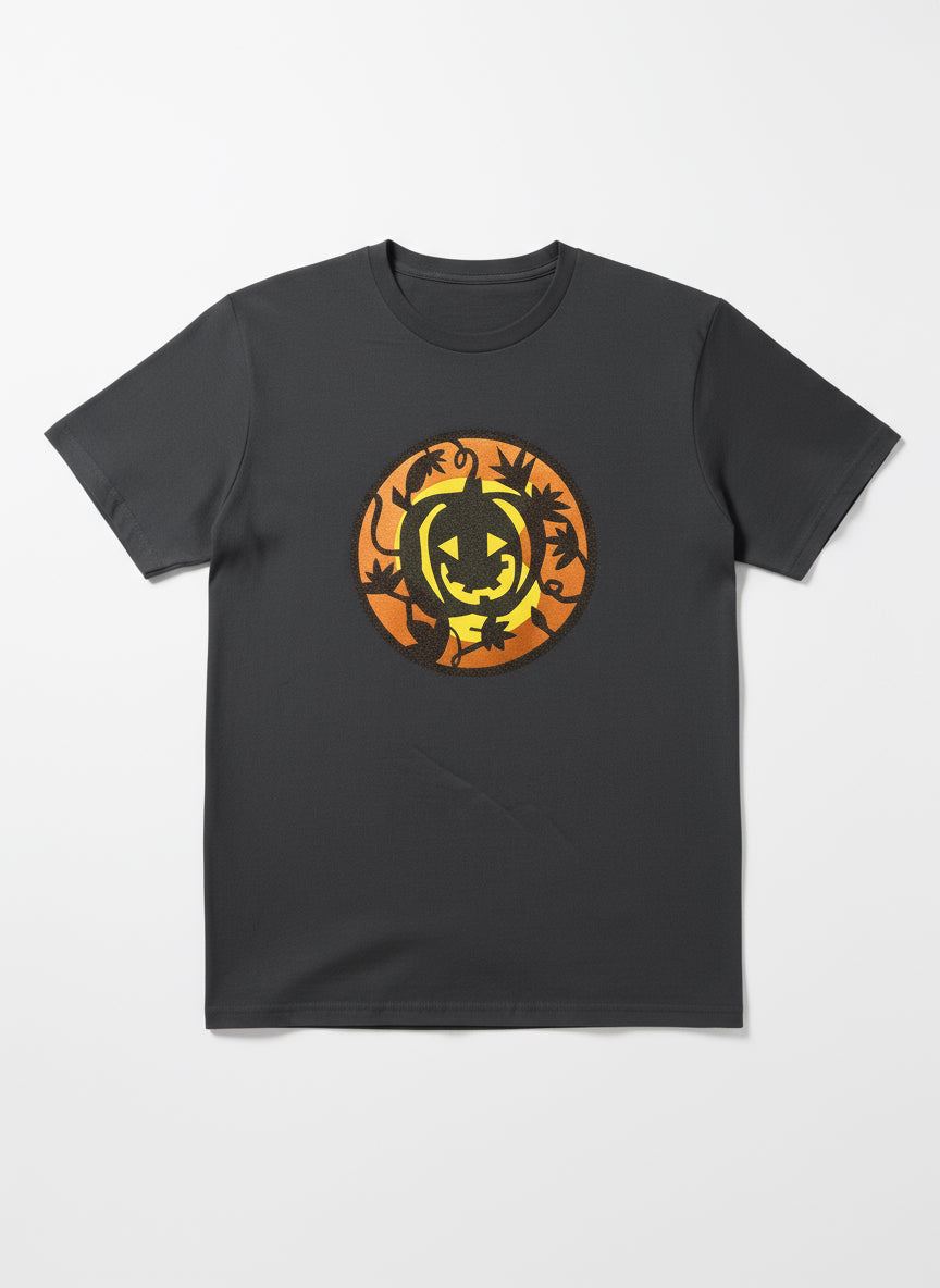 Jack-O-Lantern