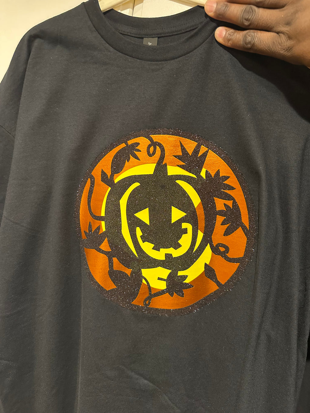 Jack-O-Lantern