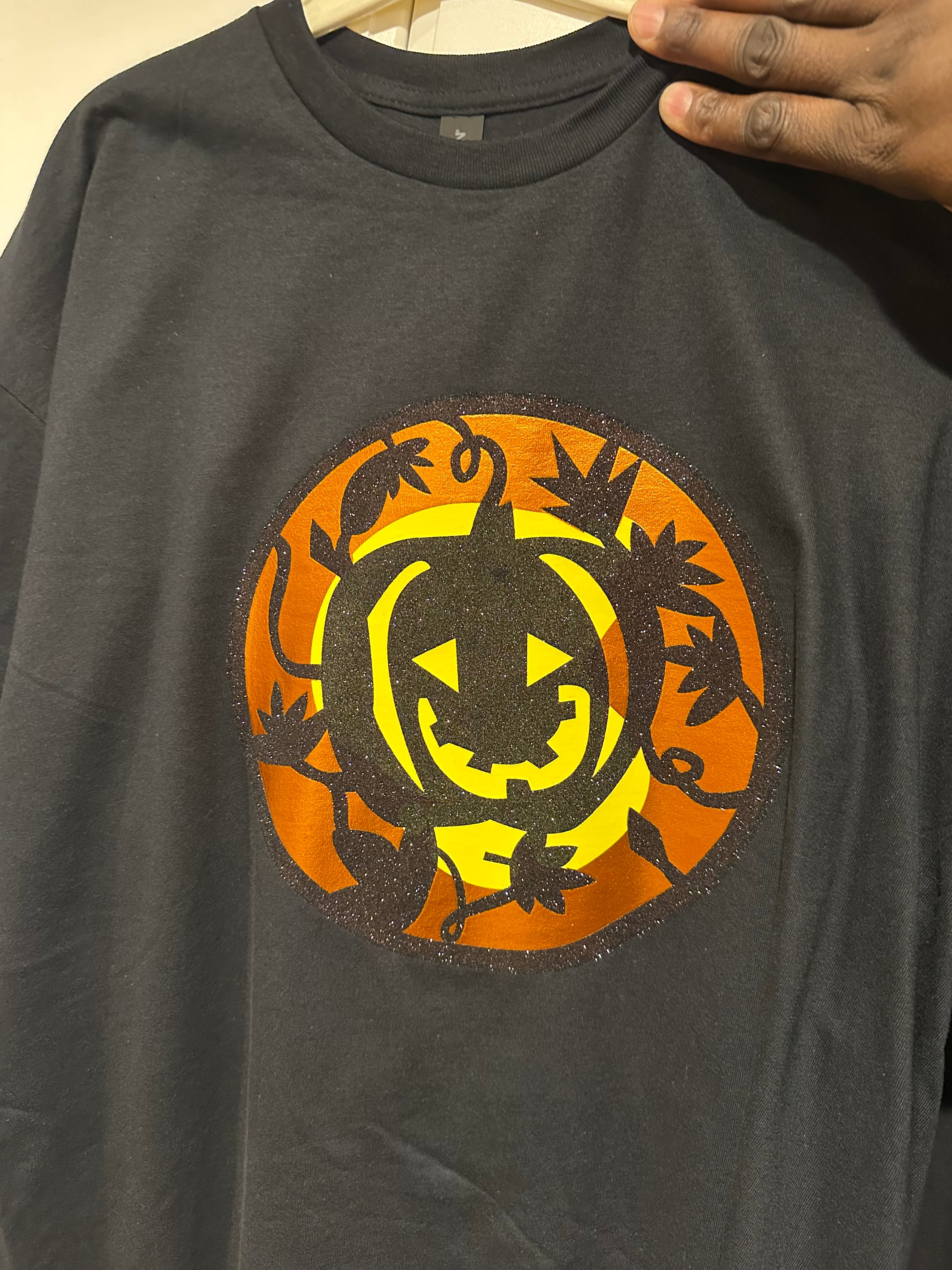 Jack-O-Lantern