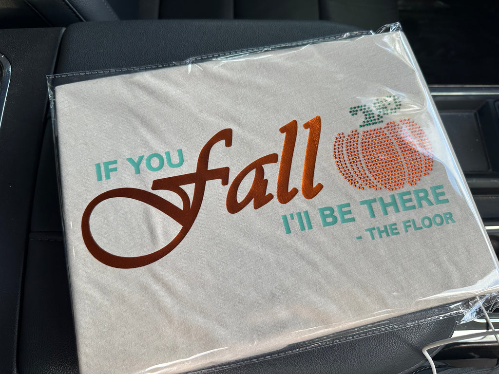 Have A Nice Fall