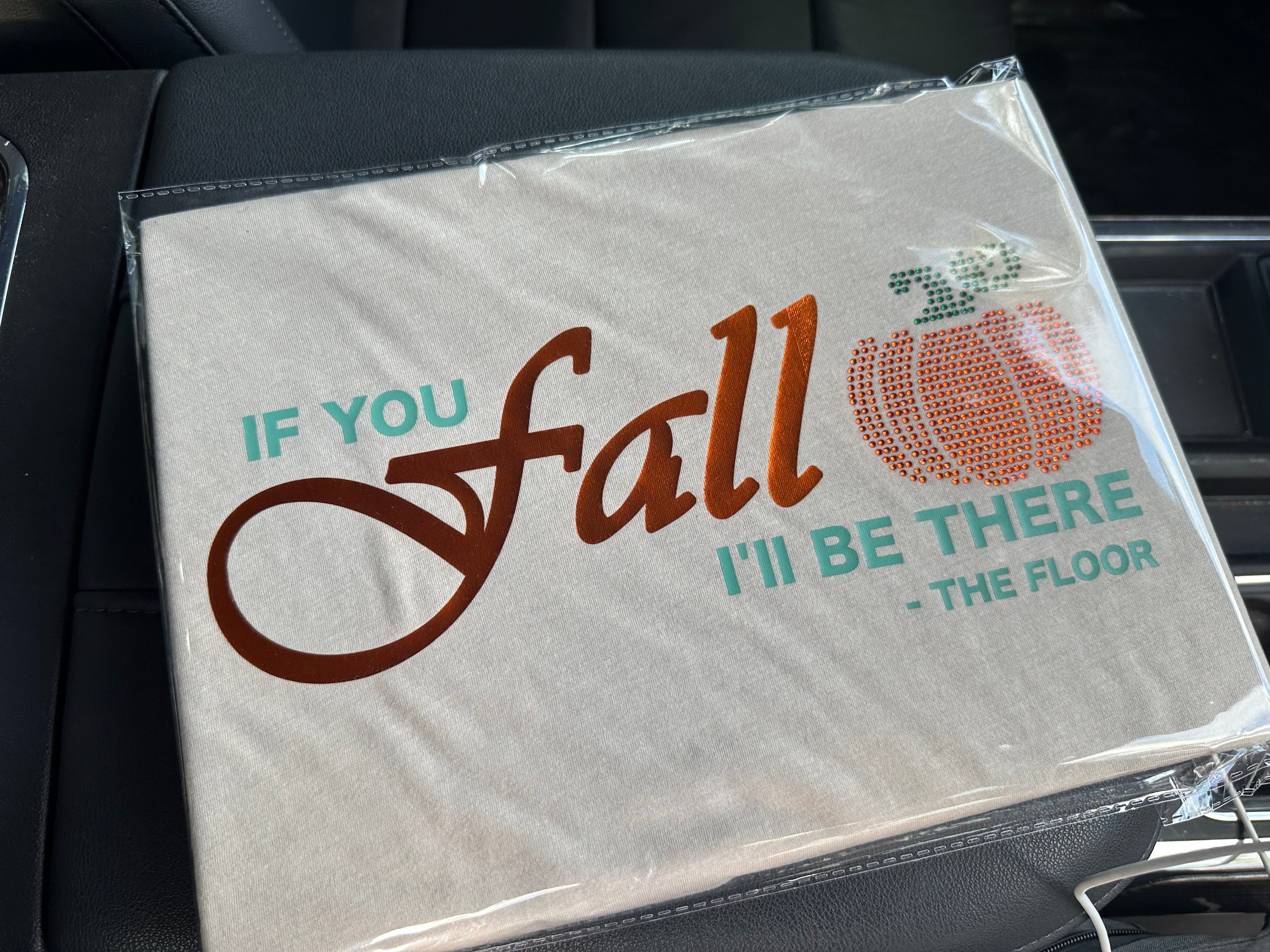 Have A Nice Fall