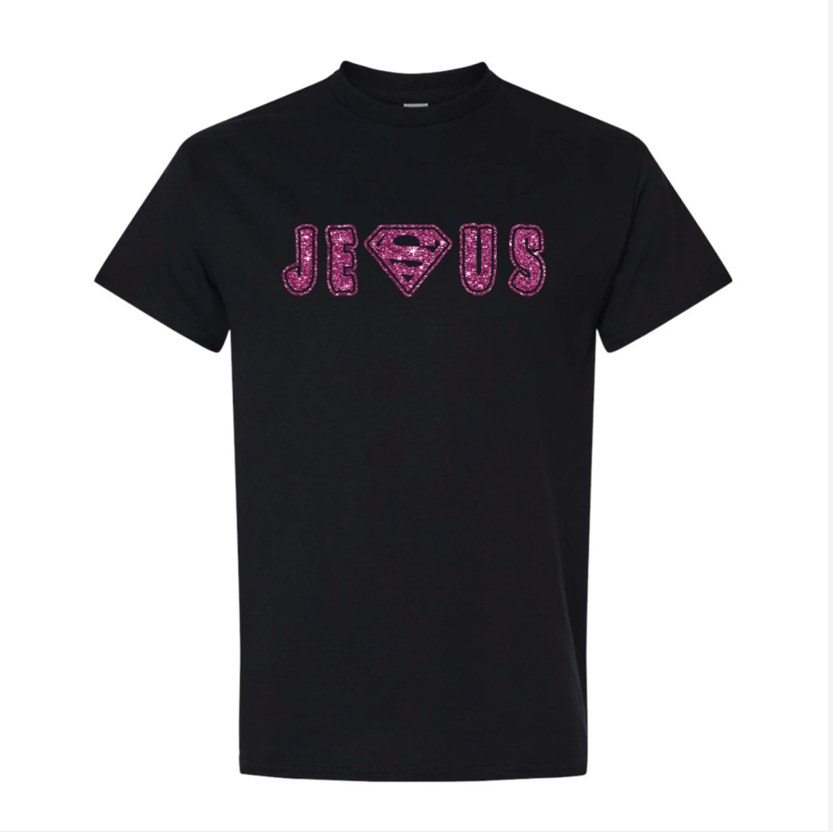 Super Jesus
