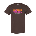 Donut Worry